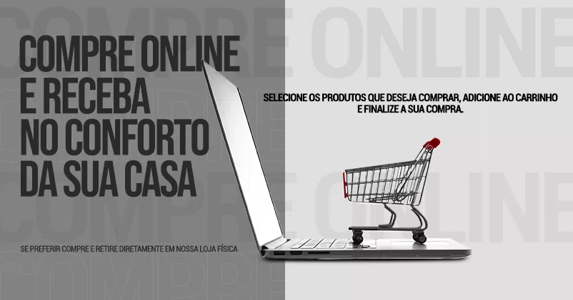 Compre Online