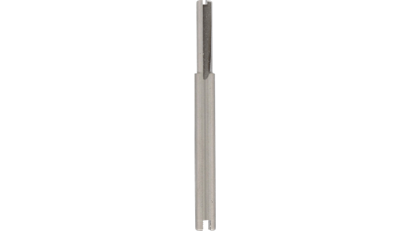 Fresa (HSS) 3.2 mm (650) Dremel
